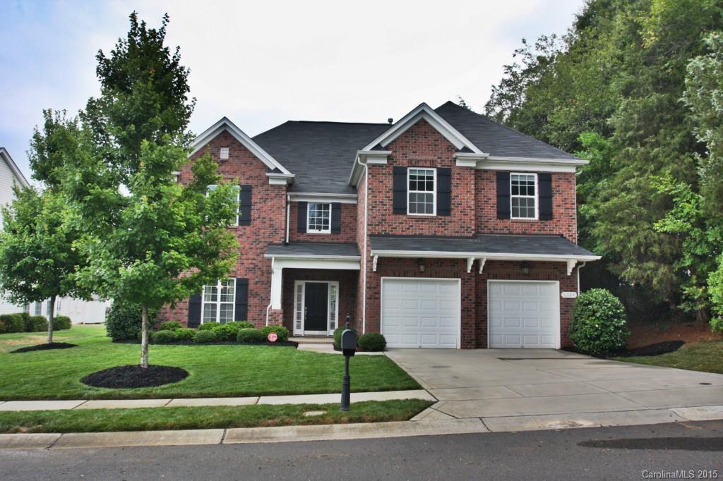 6304 Baltray Rd., Charlotte, NC 28278