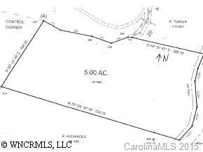 Hwy. 176, Saluda, NC 28773