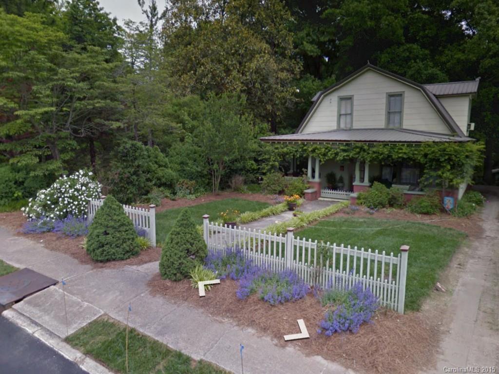 815 S Aspen St., Lincolnton, NC 28092