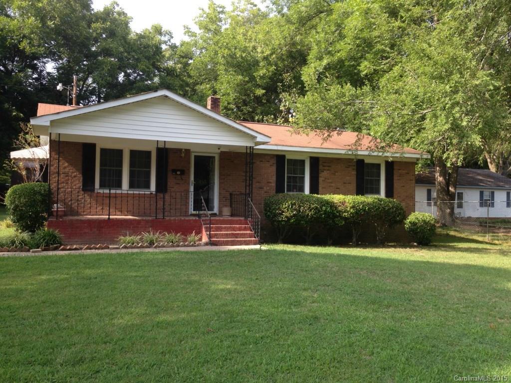 313 Hudson St., Monroe, NC 28112