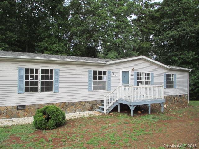 5041 Park Creek Dr., Gaston, NC 28120
