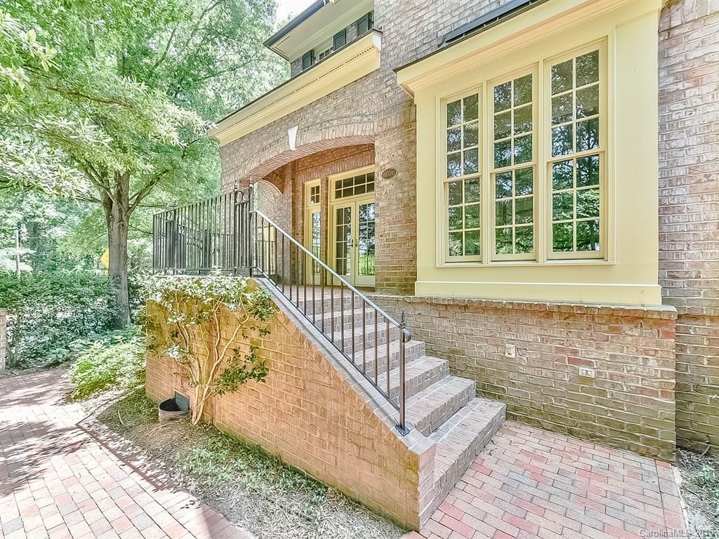 4014 Barclay Downs Dr. #E-6, Charlotte, NC 28209