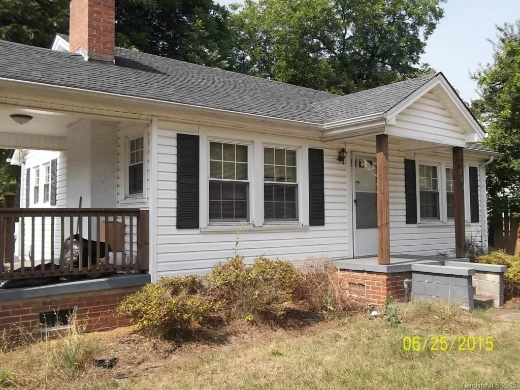 206 Sacco St., Belmont, NC 28012
