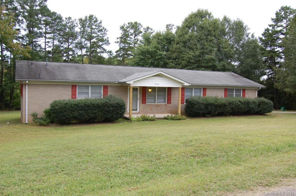 209 W 19th St., Kannapolis, NC 28081
