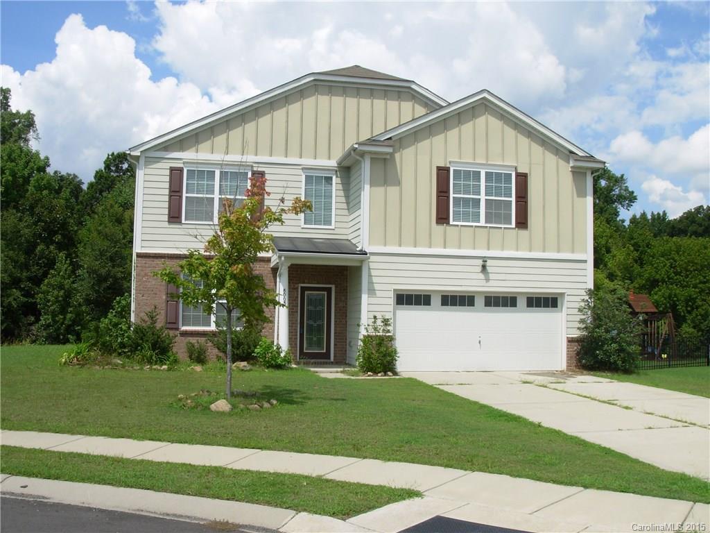 8003 Blue Stream Ln., Indian Trail, NC 28079