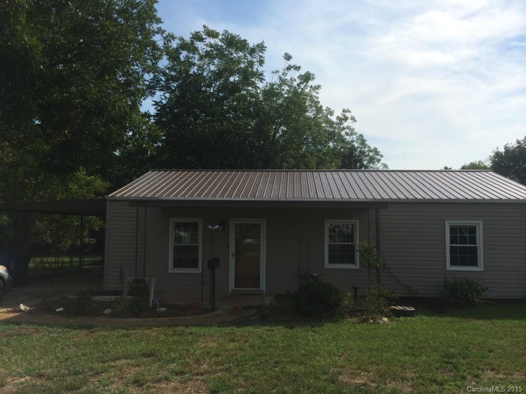 113 E Vance St., China Grove, NC 28023
