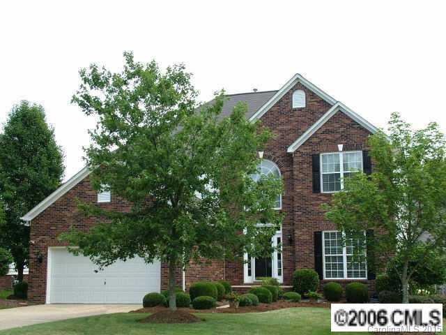6020 Cambellton Dr., Charlotte, NC 28269