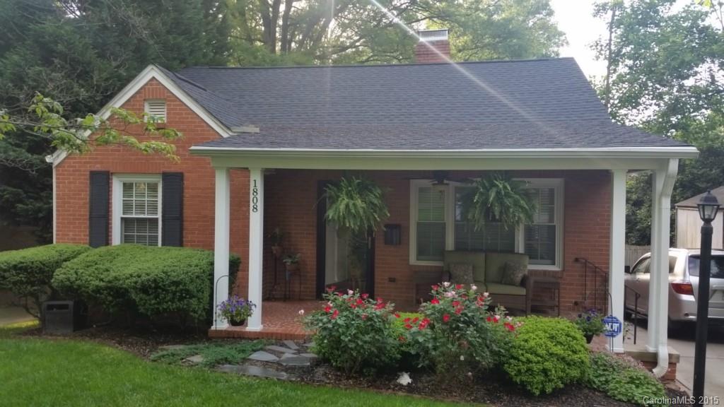 1808 Truman Rd., Charlotte, NC 28205