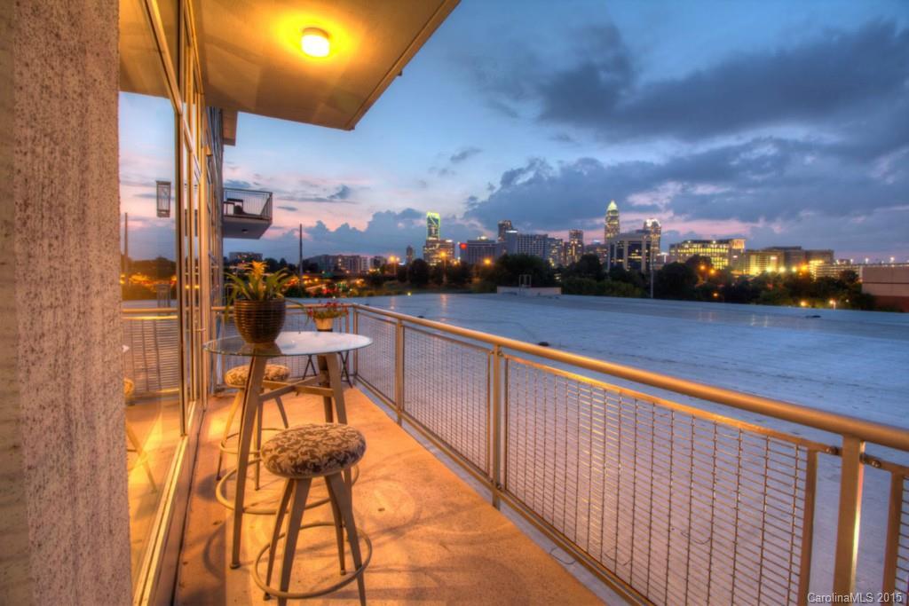 1100 Metropolitan Ave. #314, Charlotte, NC 28204