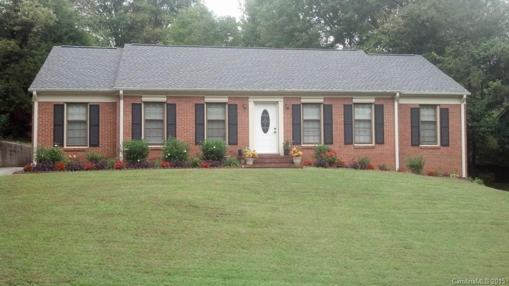 7721 Kenneth Ln., Charlotte, NC 28227