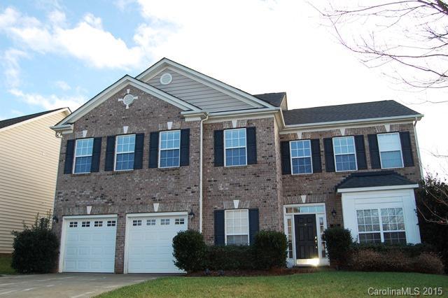 10314 Montrose Dr., Charlotte, NC 28269