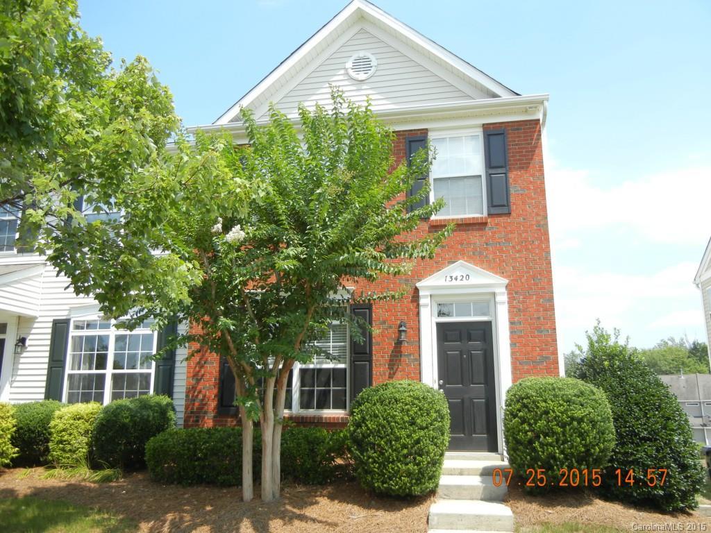 13420 Delstone Dr. #252, Huntersville, NC 28078