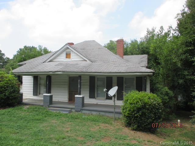 409 Goldston St., Kannapolis, NC 28081