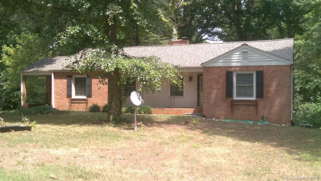 415 Leander St., Shelby, NC 28152
