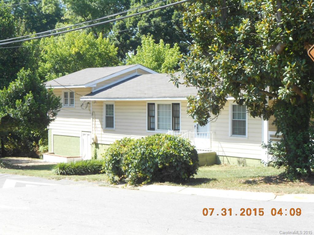 1401 Rosetta St., Charlotte, NC 28216