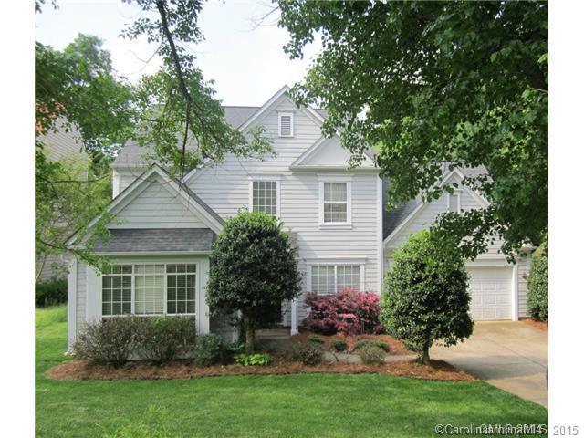 6844 Pipestone Ln., Charlotte, NC 28269