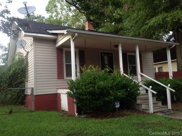 501 11th St., Kannapolis, NC 28083