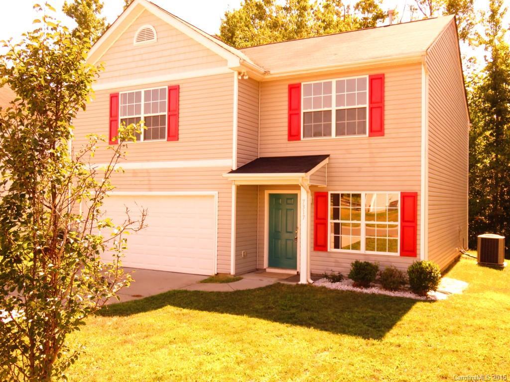 7317 Larwill Ln., Charlotte, NC 28216