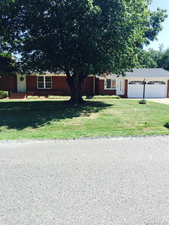 1212 Montgomery Ave., Albemarle, NC 28001