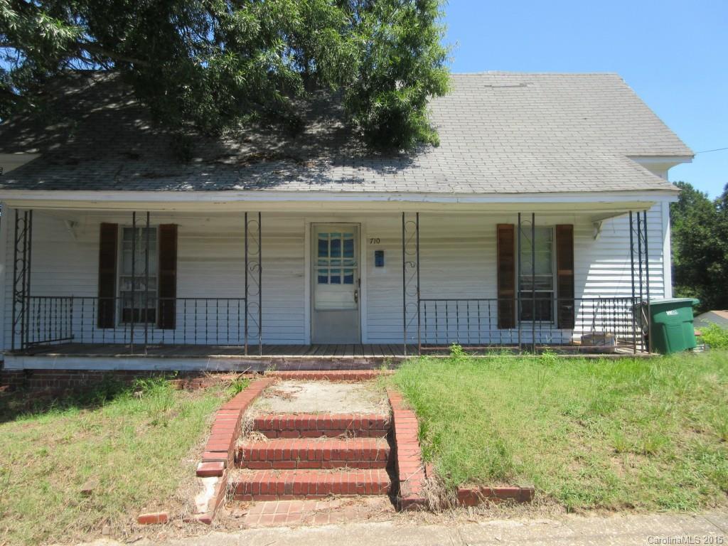 710 2nd St., Albemarle, NC 28001