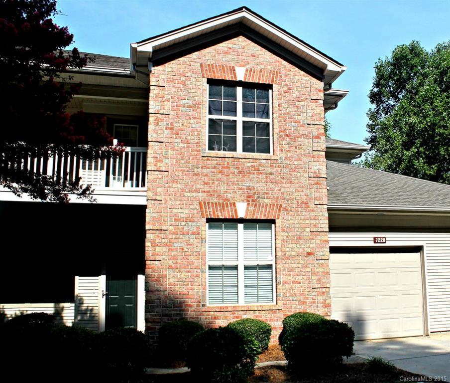7228 Michaels Landing Dr., Charlotte, NC 28262