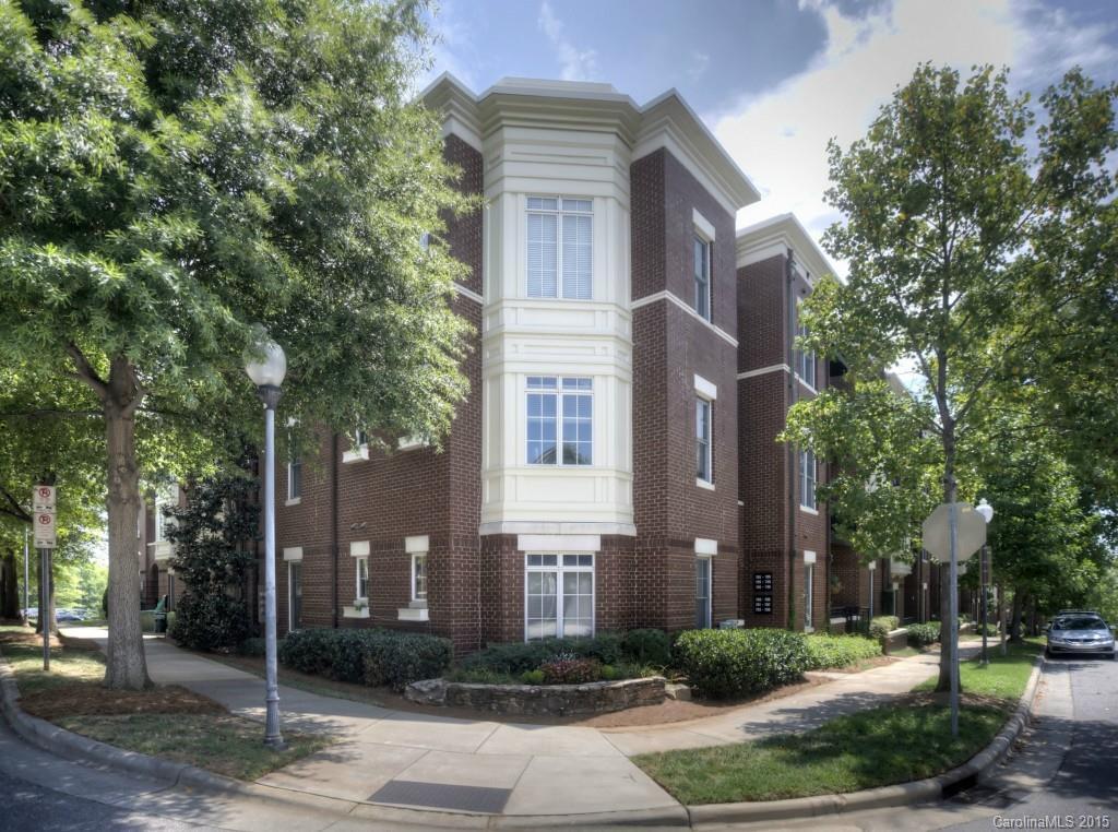 727 Garden District Dr. #., Charlotte, NC 28202