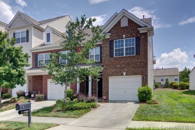 9688 Walkers Glen Dr. #40, Concord, NC 28027