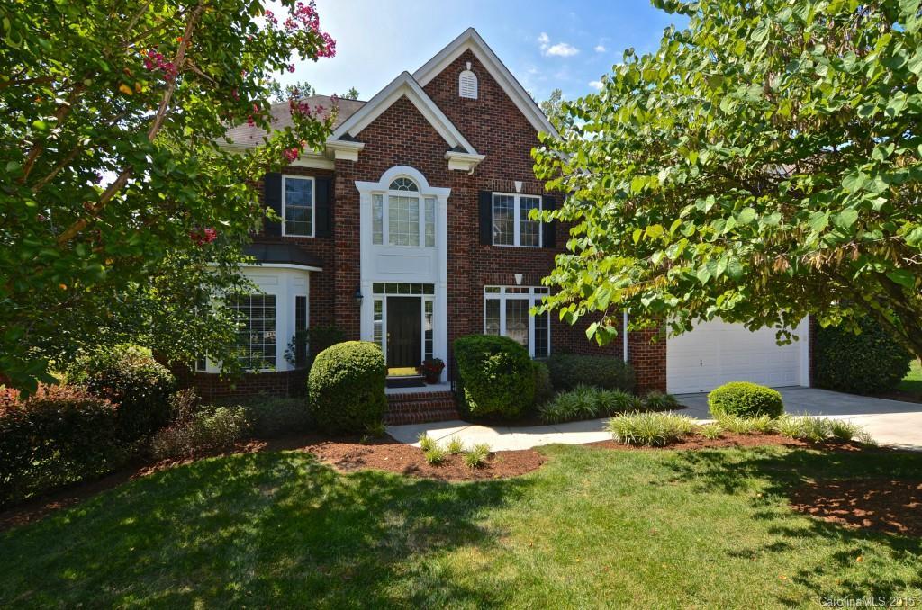2050 Solway Ln., Charlotte, NC 28269