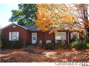 1138 Montgomery Ave., Albemarle, NC 28001