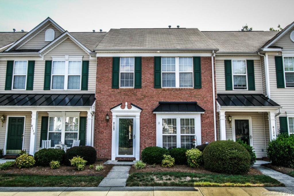 8120 Sapwood Ct., Matthews, NC 28104