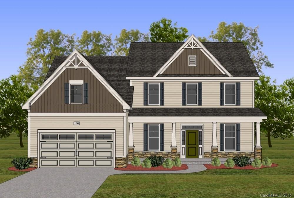 111 Timberfalls Ct., Mooresville, NC 28115