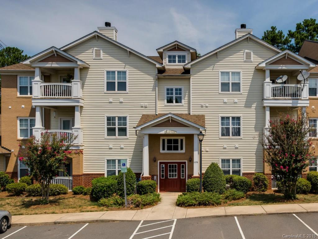 16348 Redstone Mountain Ln. #., Charlotte, NC 28277
