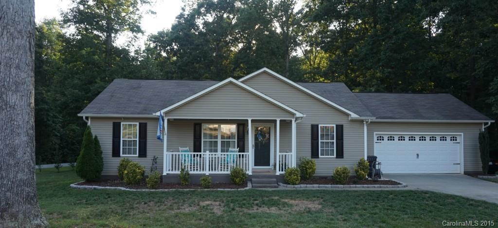 186 Eden Park Dr., China Grove, NC 28023