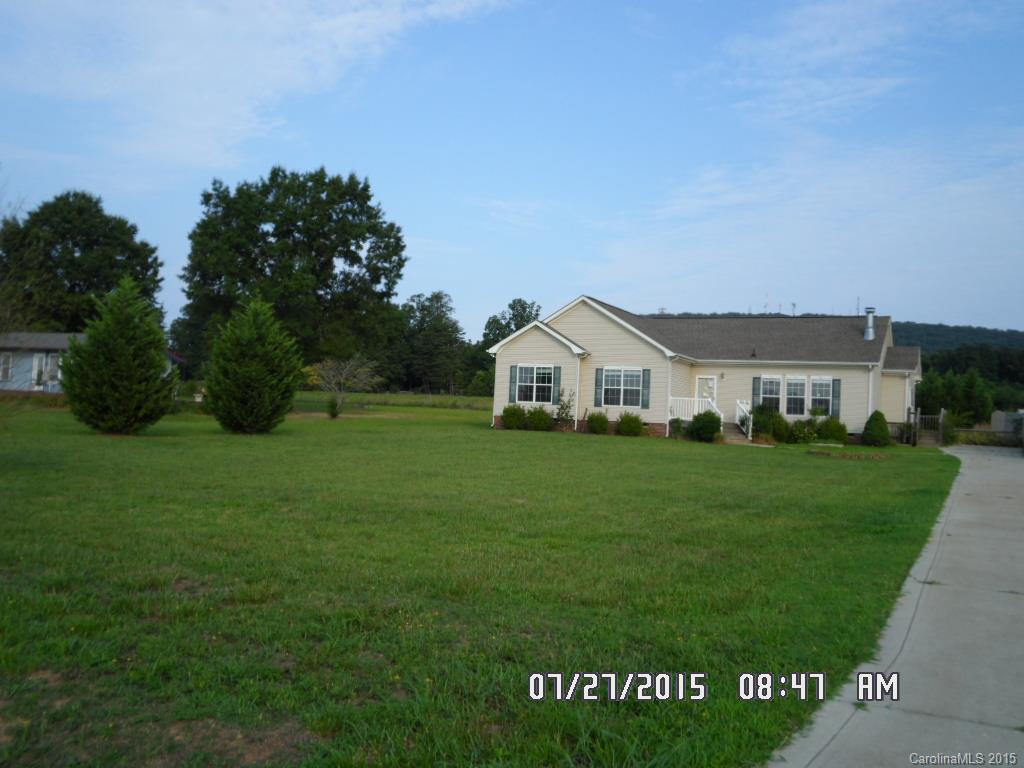 5298 Bucks Garage Rd., Maiden, NC 28650