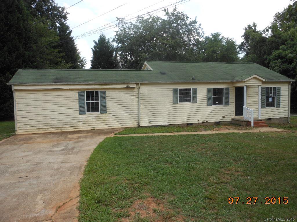 1505 Lane Rd., Mount Holly, NC 28120