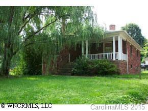 144 Old Lytle Cove Road, Swannanoa, NC 28778