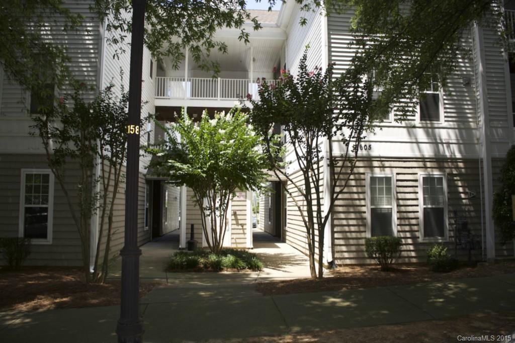 18605 Ruffner Dr. #2E, Cornelius, NC 28031