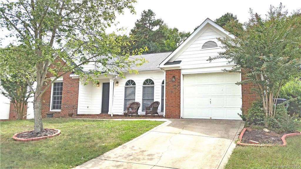 11913 Long Forest Dr., Charlotte, NC 28269