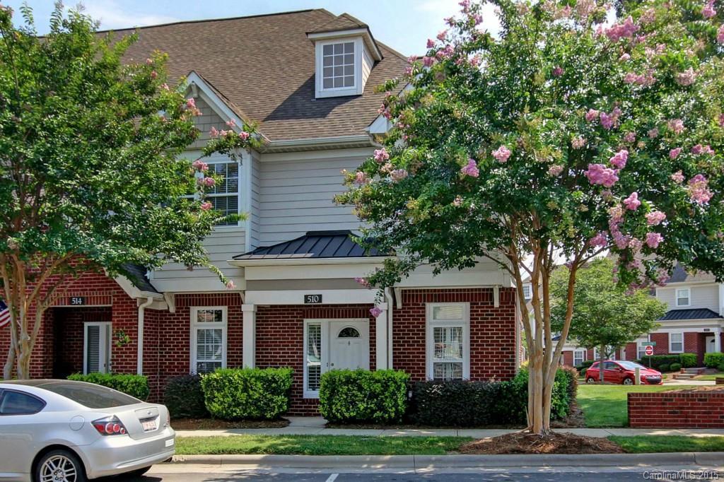 510 Jetton St. #E, Davidson, NC 28036