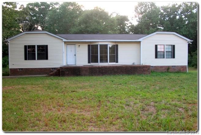 2020 Mcrorie Rd., Monroe, NC 28112