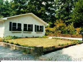 519 Midway St., Hendersonville, NC 28791
