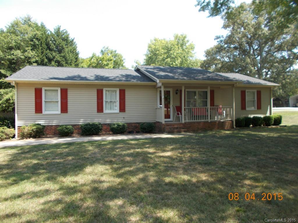 2614 Stanley Lucia Rd., Mount Holly, NC 28120