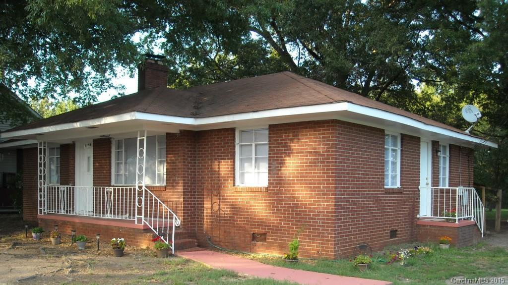 404 Alexander St., Monroe, NC 28110