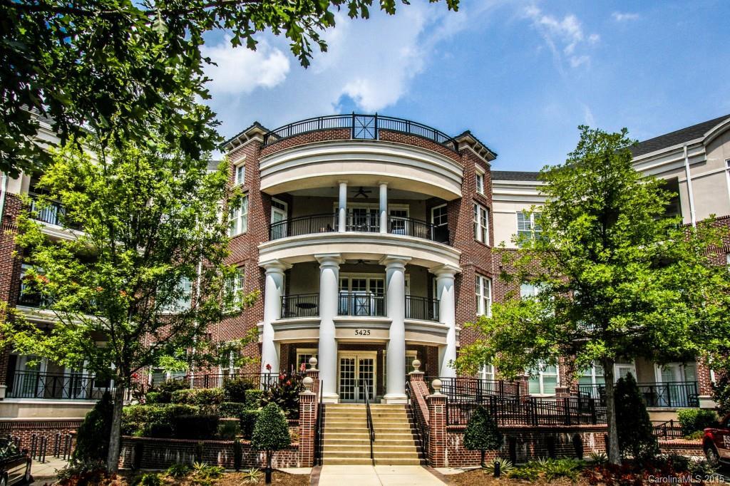 5425 Closeburn Rd. #208, Charlotte, NC 28210