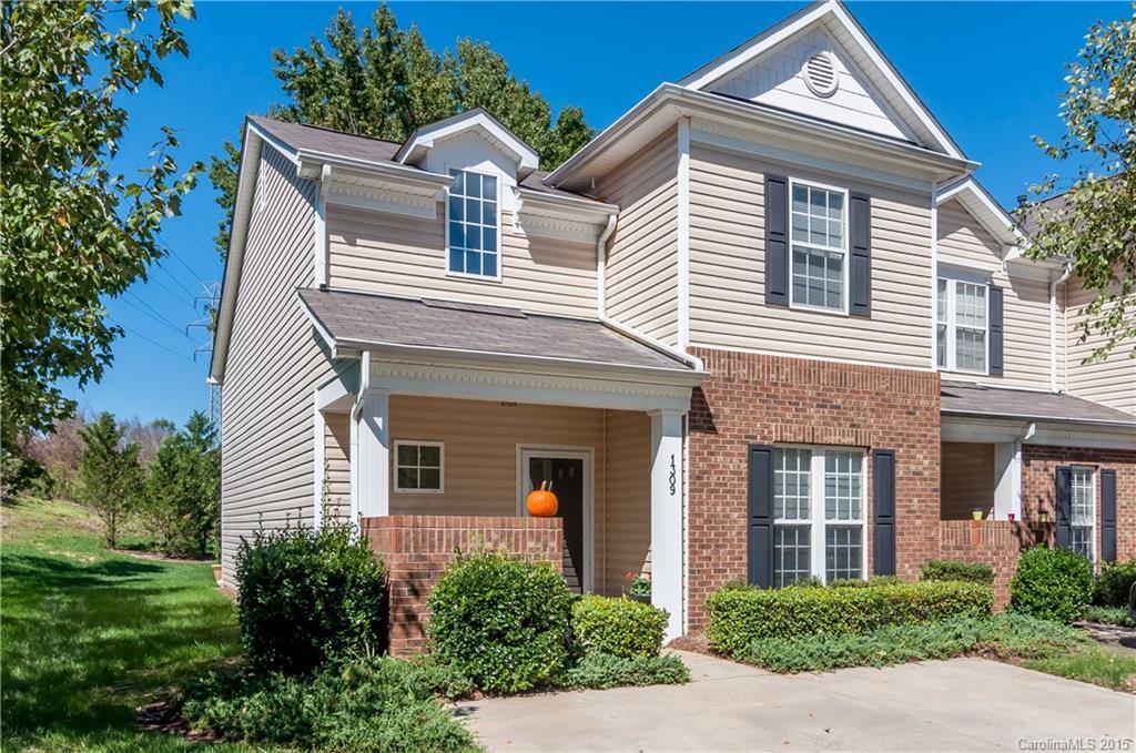 1309 Anthem Ct., Charlotte, NC 28205