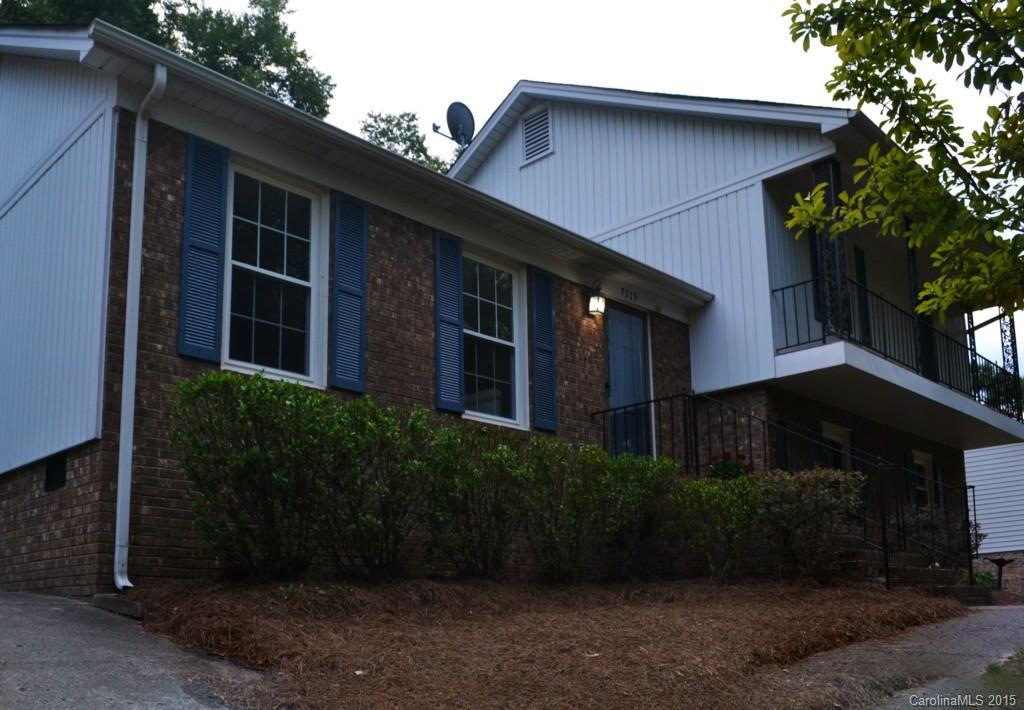 7519 Kilcullen Dr., Charlotte, NC 28270