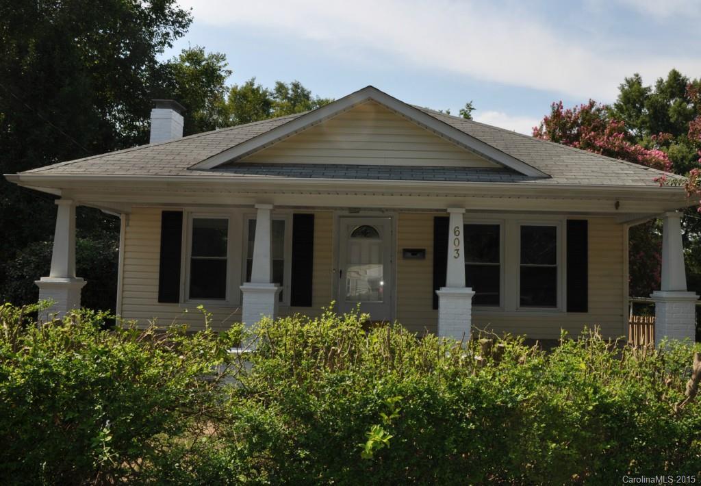 603 Fairview Dr., Kannapolis, NC 28083