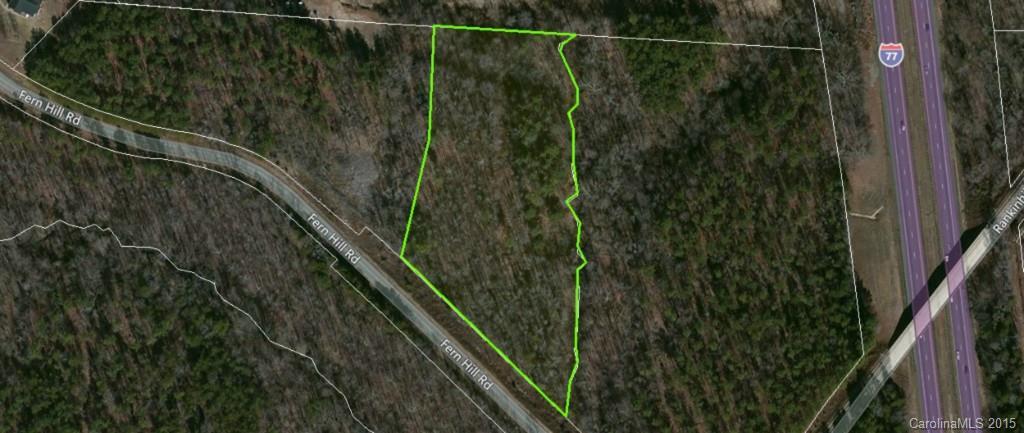 6ac Fern Hill Rd., Troutman, NC 28166