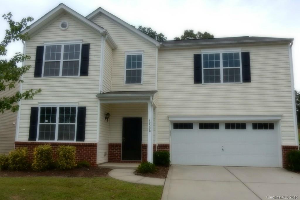 12006 Bending Branch Rd., Charlotte, NC 28227