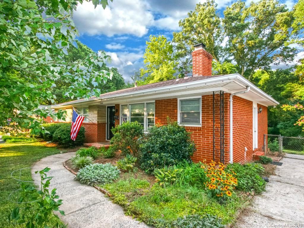 1608 Keeling Pl., Charlotte, NC 28210